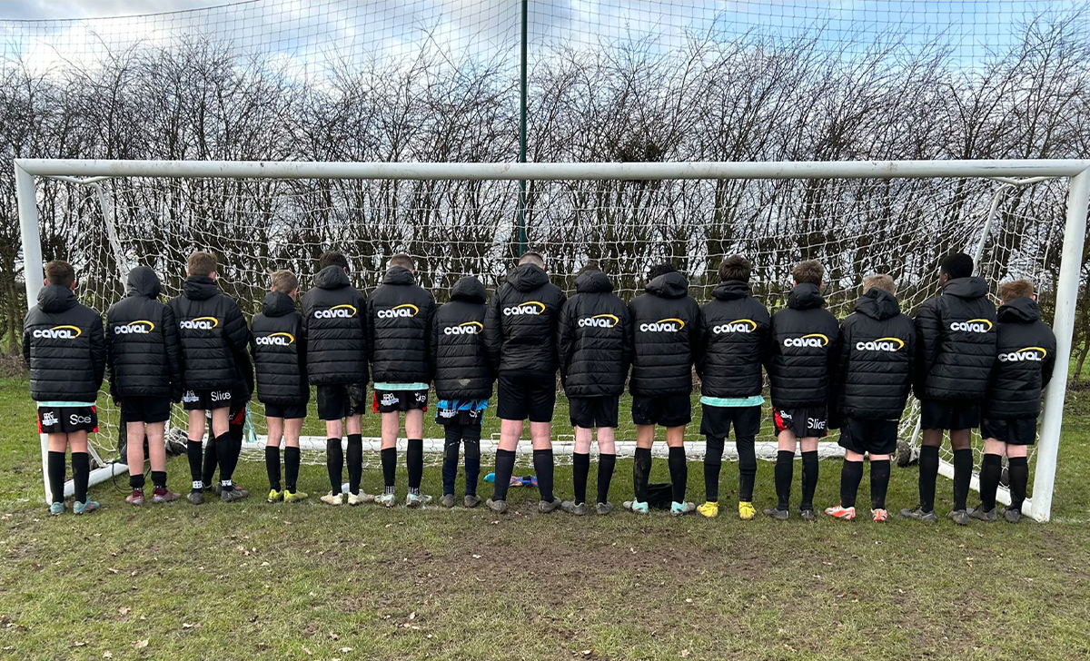 FC Esperanza Team Jackets